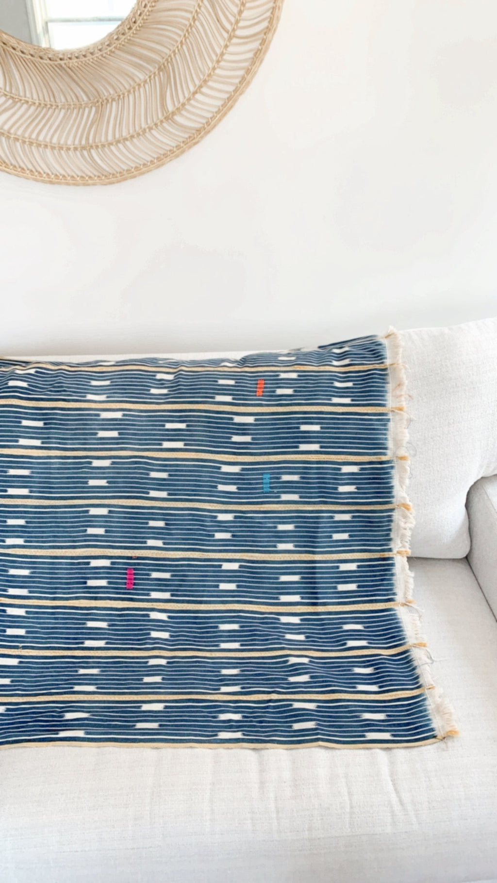 Throw Blanket
