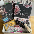 The Ultimate Billionaire Romance Book Box