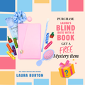 Laura's Blind Date with a Book