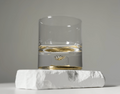 Meteorite Tumbler (Series IV) - Set of 2